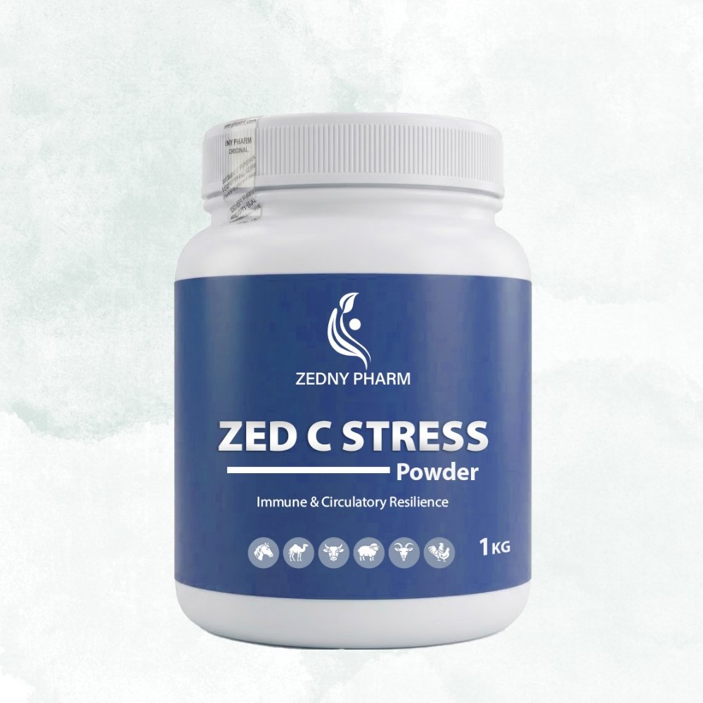 ZED C STRESS